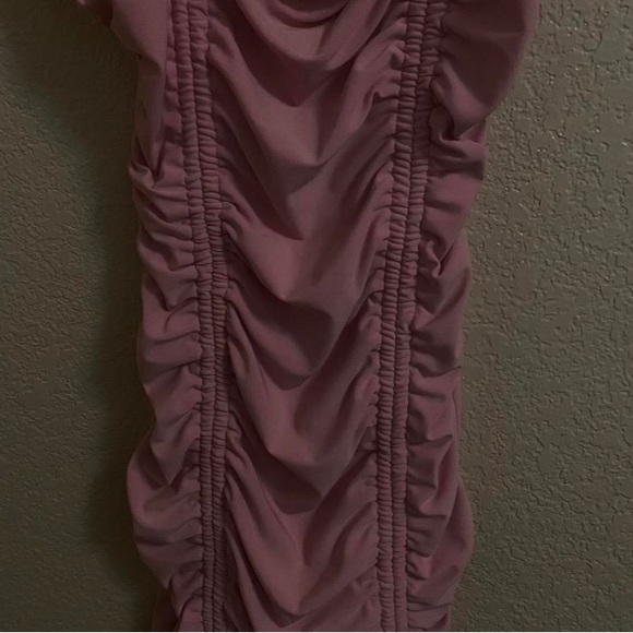 y2k Pink Dress - Picture 4 of 4